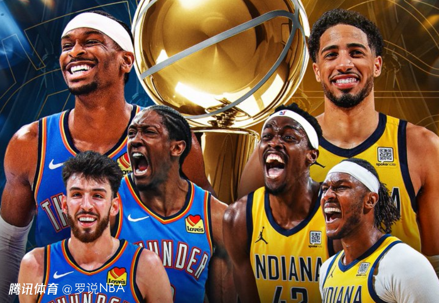 关于NBA总决赛最终胜负已分，新晋冠军庆祝激动不已！的信息